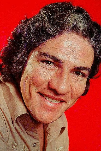 Cláudio Cavalcanti - Actor Profile Photo
