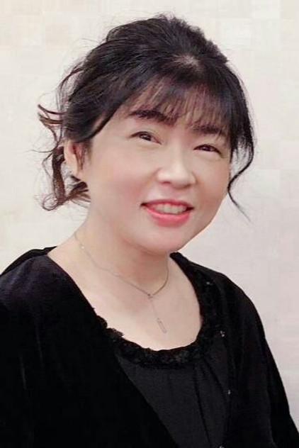 Atori Shigematsu - Actor Profile Photo
