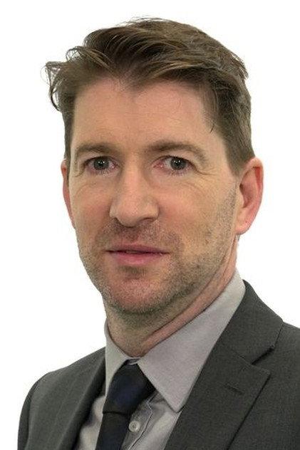 John Cronin - Actor Profile Photo