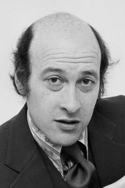 Richard Lester - Actor Profile Photo