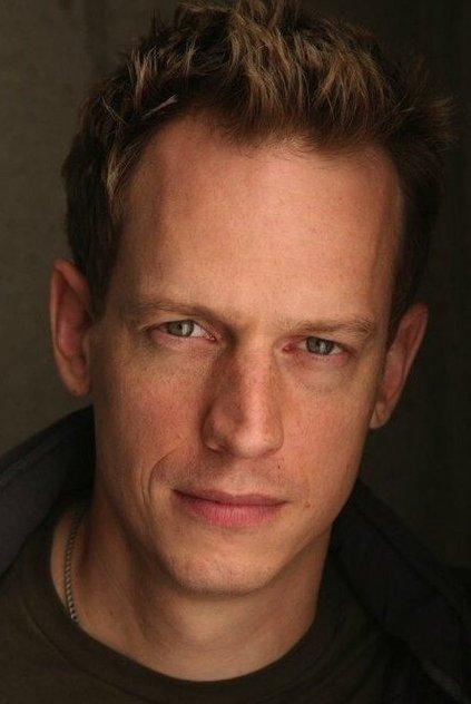 John Asher - Actor Profile Photo