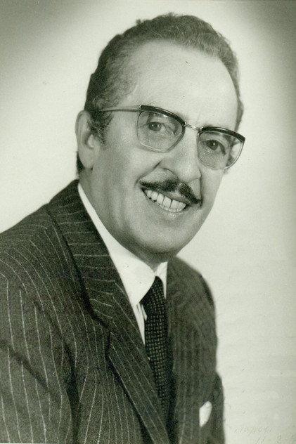 Nino Taranto - Actor Profile Photo