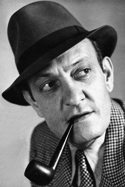 Yves Deniaud - Actor Profile Photo