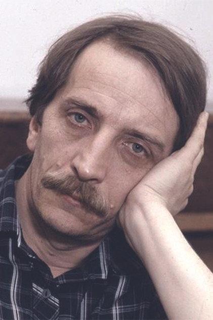 Jaroslav Filip - Actor Profile Photo
