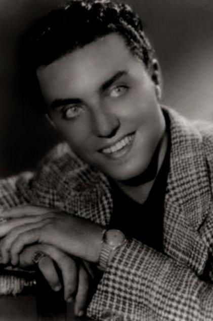 Maurice Jouvet - Actor Profile Photo
