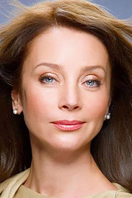 Galina Belyaeva - Actor Profile Photo