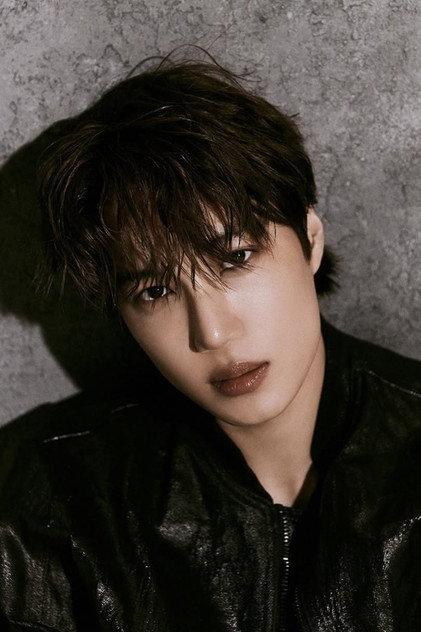 Kai - Actor Profile Photo