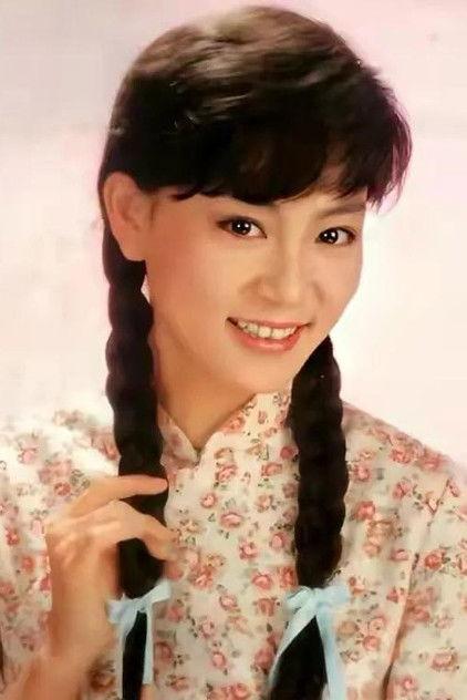 Leanne Liu - Actor Profile Photo
