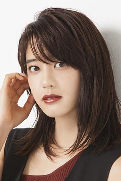 Hirona Yamazaki - Actor Profile Photo