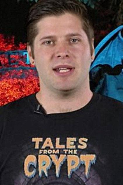 Graham Denman - Actor Profile Photo