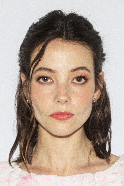 Mireia Oriol - Actor Profile Photo