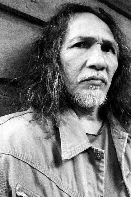 Otig Pakis - Actor Profile Photo