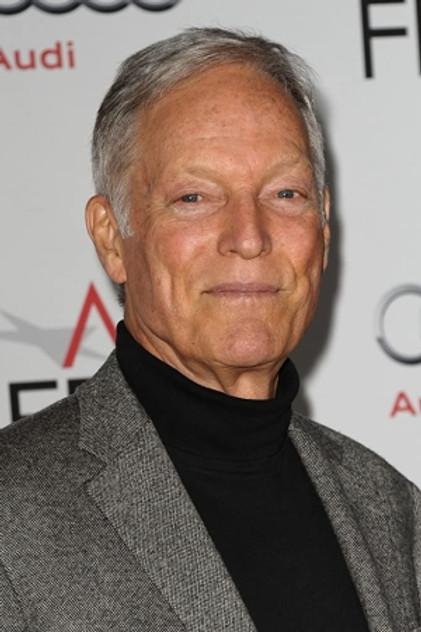 Richard Chamberlain - Actor Profile Photo