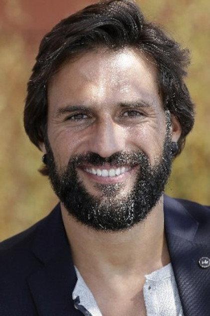 José Fidalgo - Actor Profile Photo