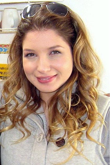 Adi Himelbloy - Actor Profile Photo
