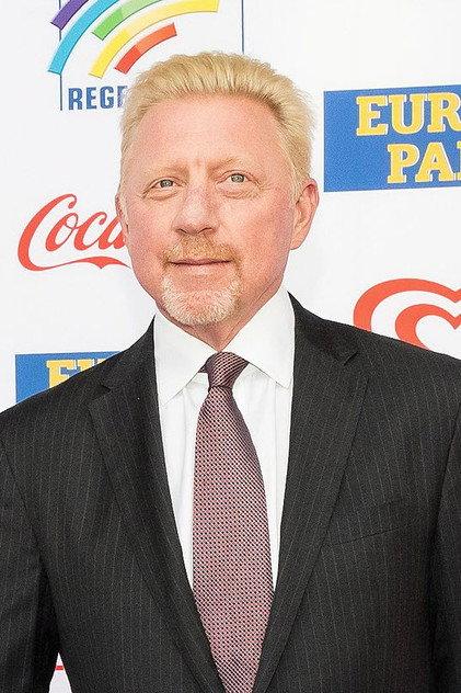 Boris Becker - Actor Profile Photo