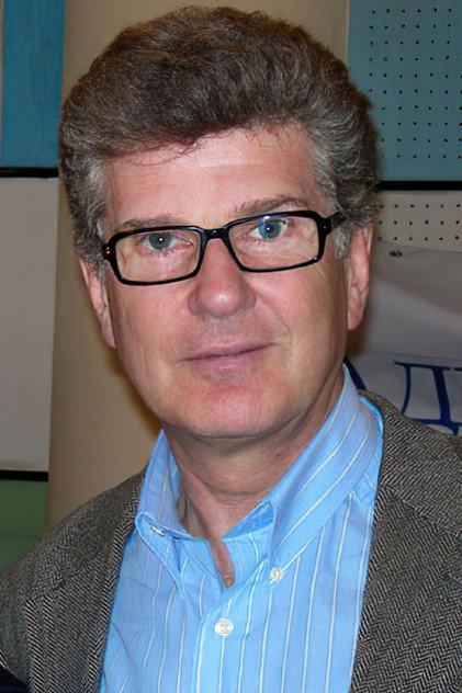 Igor Kostolevskiy - Actor Profile Photo