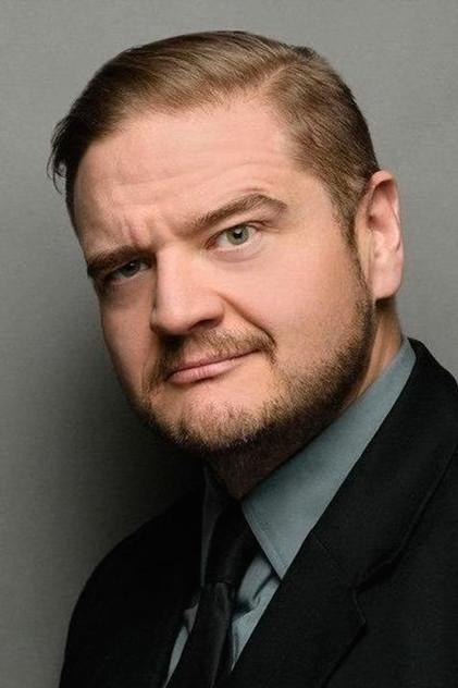 Mike 'Nug' Nahrgang - Actor Profile Photo