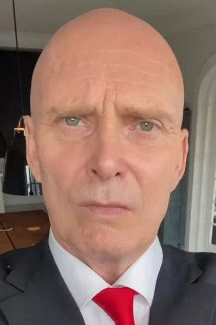 David Bateson - Actor Profile Photo
