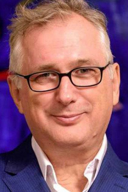 Henry Normal - Actor Profile Photo