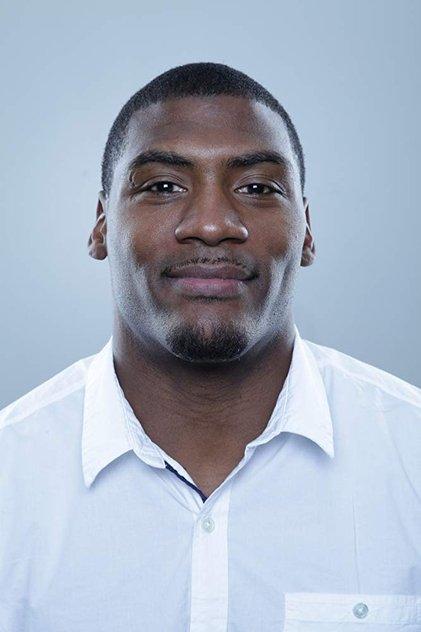 Jamall Johnson - Actor Profile Photo