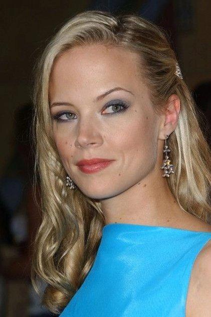 Pell James - Actor Profile Photo