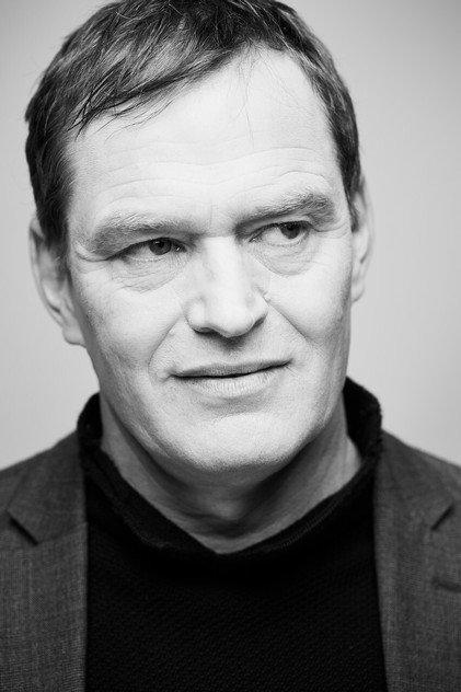 Jörg Ratjen - Actor Profile Photo