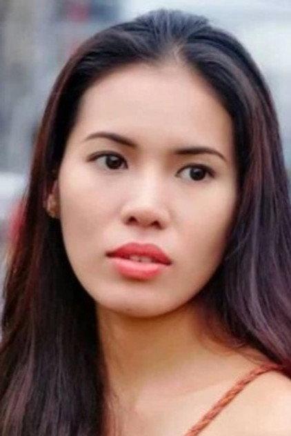 Chanel Latorre - Actor Profile Photo