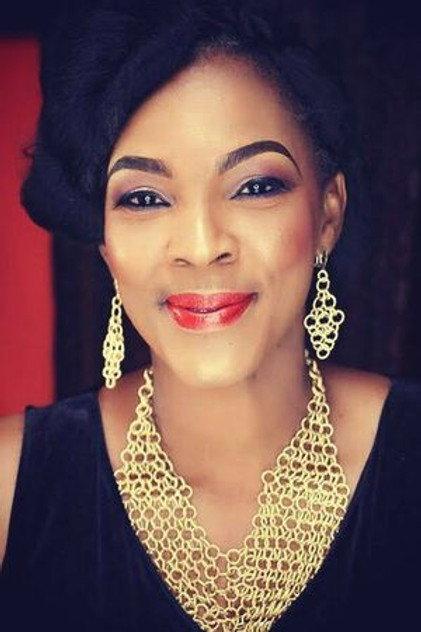 Tina Mba - Actor Profile Photo