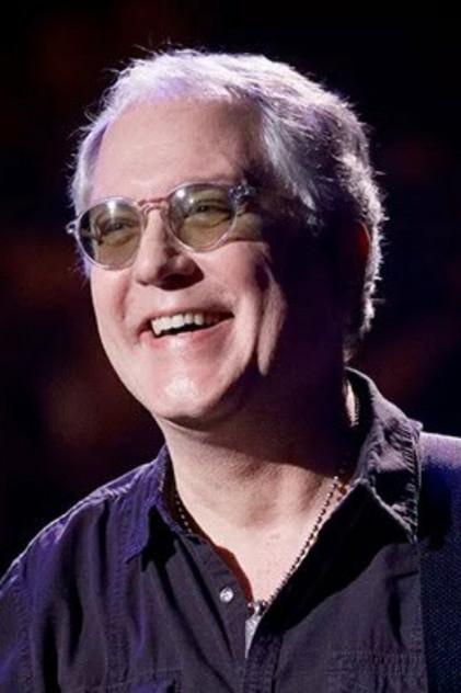 Hugh McDonald - Actor Profile Photo