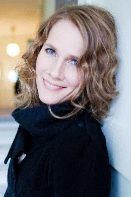Irma Schultz - Actor Profile Photo