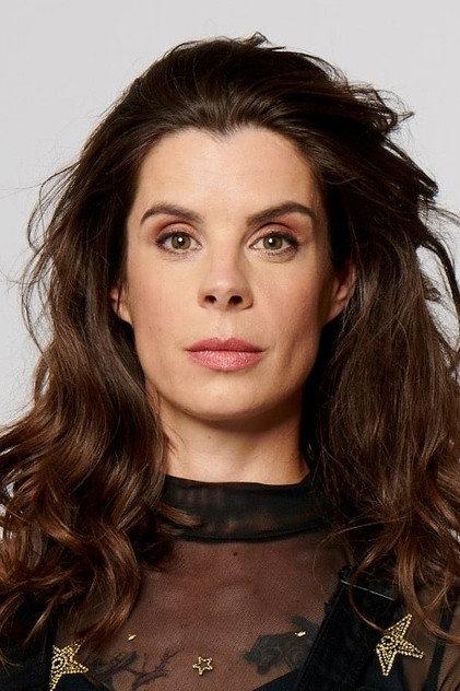 Meredith MacNeill - Actor Profile Photo