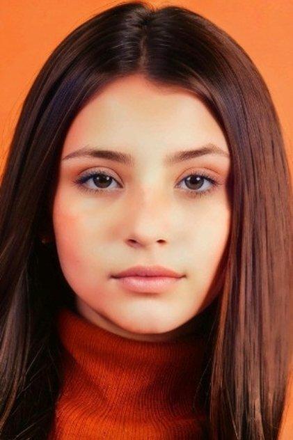 Victoria Paige Watkins - Actor Profile Photo