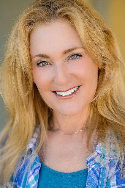 Jill Adler - Actor Profile Photo