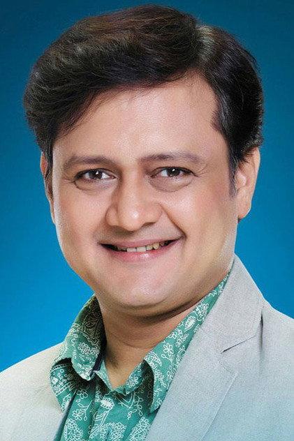 Sunil Barve - Actor Profile Photo