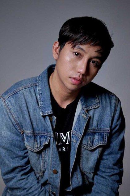 VJ Mendoza - Actor Profile Photo
