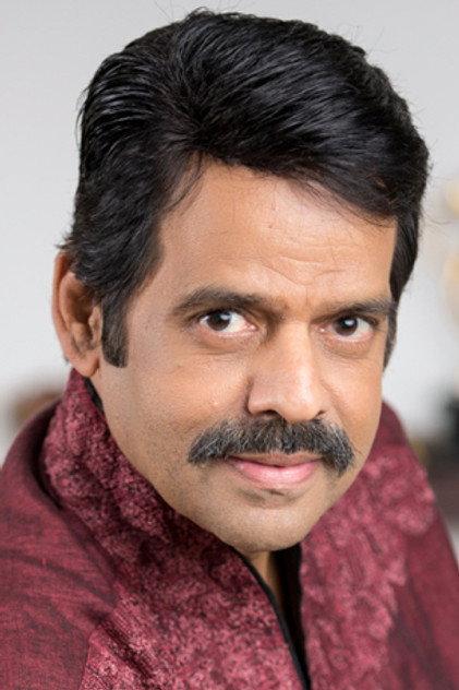 Balachandra Menon - Actor Profile Photo