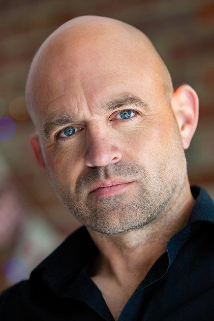 Dylan Baldwin - Actor Profile Photo