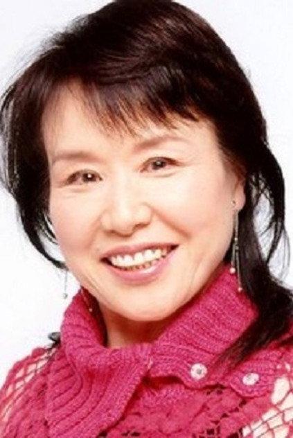 Yoko Ohshima - Actor Profile Photo