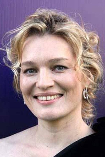 Viktoriya Tolstoganova - Actor Profile Photo