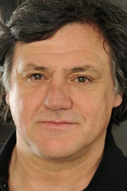 Tony Morelli - Actor Profile Photo