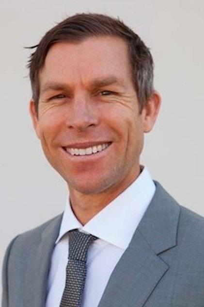 Chet Thomas - Actor Profile Photo