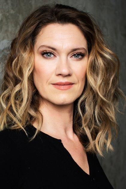 Heather Doerksen - Actor Profile Photo