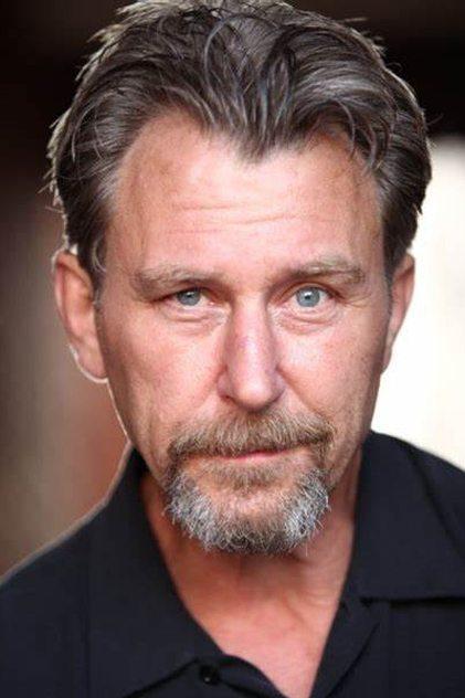 Timothy Carhart - Actor Profile Photo