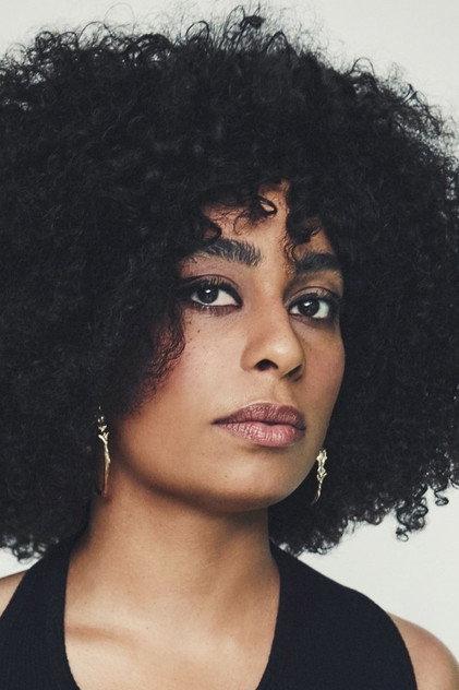 Celeste - Actor Profile Photo