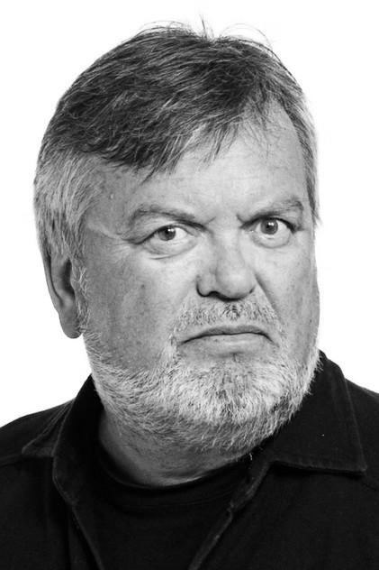 Per Jansen - Actor Profile Photo