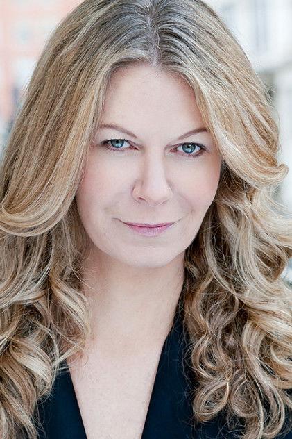 Monica Steuer - Actor Profile Photo