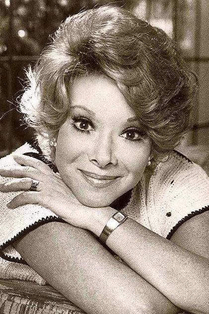 Shari Lewis - Actor Profile Photo