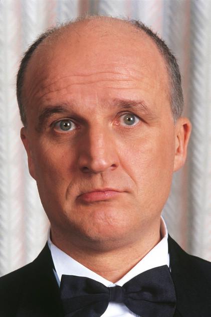 Paolo Hendel - Actor Profile Photo