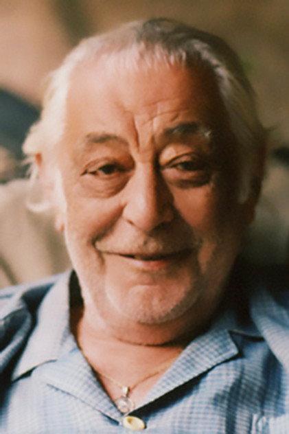 Oscar Alegre - Actor Profile Photo